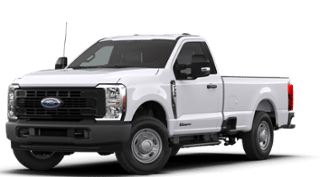 2026 Ford Super Duty® External Image 2